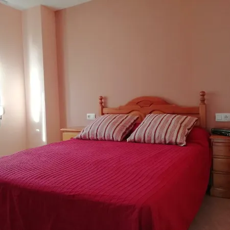 Da Vinci 6 Inmomart Apartamento