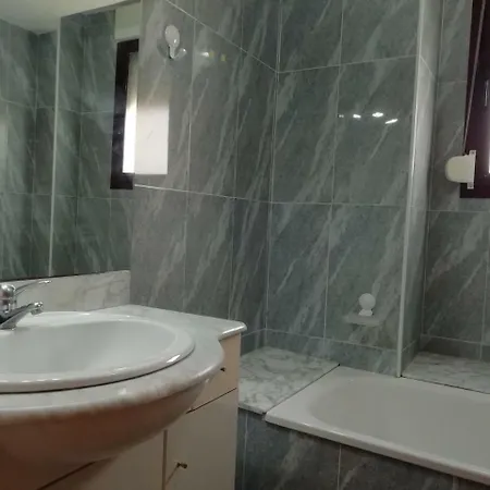 Da Vinci 6 Inmomart Apartamento