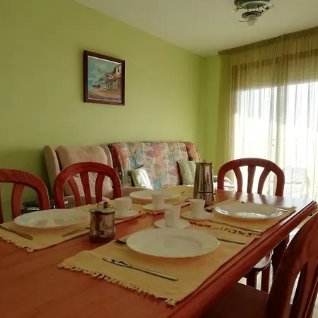 Da Vinci 6 Inmomart Apartamento *