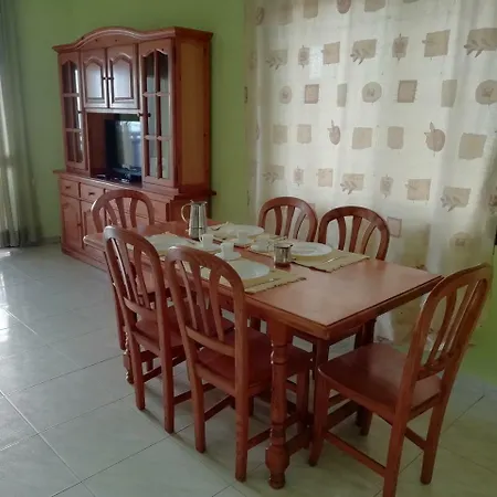 Da Vinci 6 Inmomart Apartment