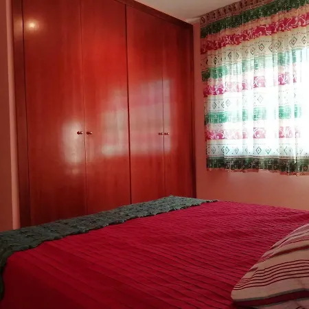 Da Vinci 6 Inmomart Apartment